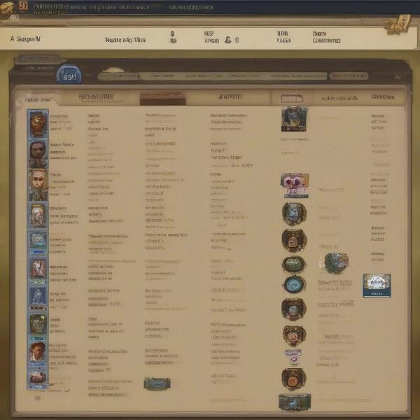 Virtual Storage Unit Bidding in Storage Wars Game Online