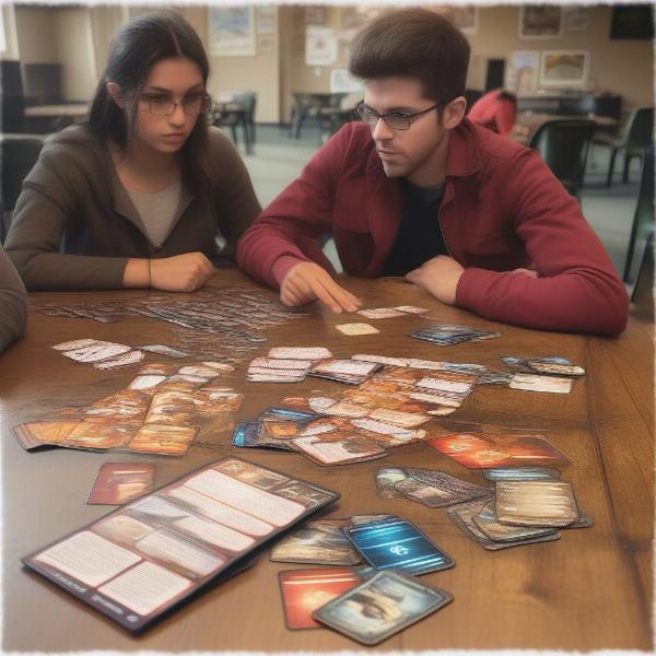two-players-tcg-duel