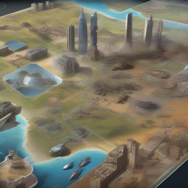 game development future strategy