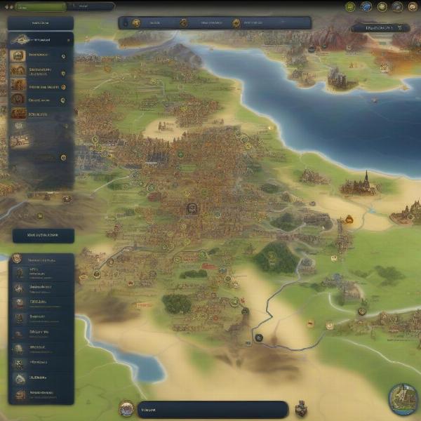 civilization vi tactical gameplay