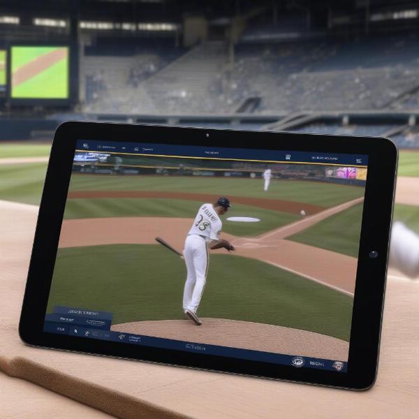 Streaming Brewers Game Online