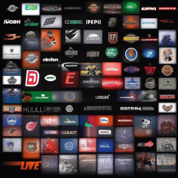 streaming options for hurricanes games