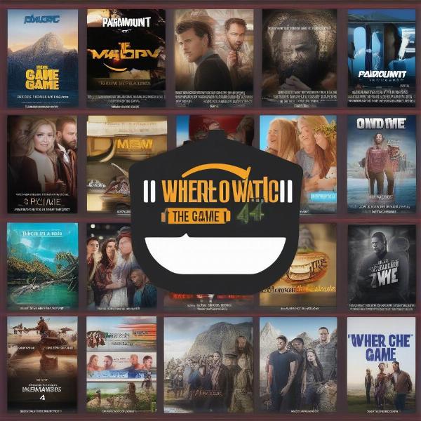streaming game season