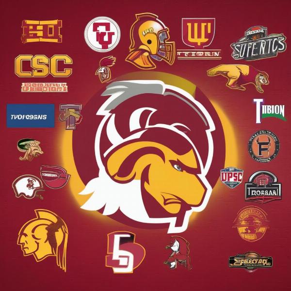 streaming platforms to watch usc football games