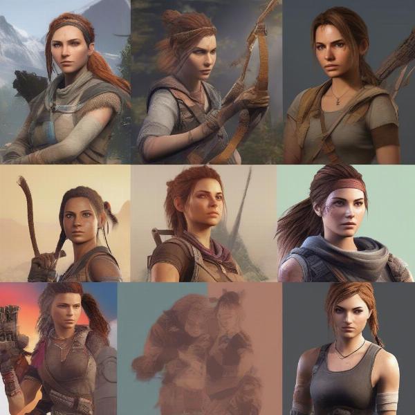 female-video-game-characters