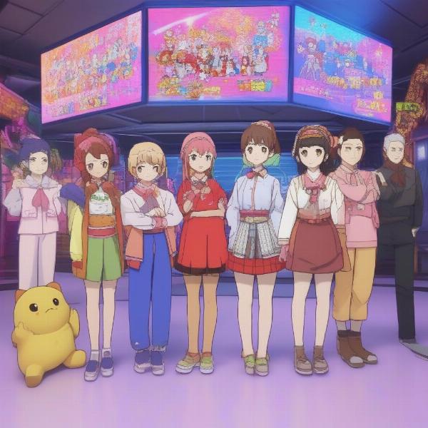 japanese game show with english subtitles