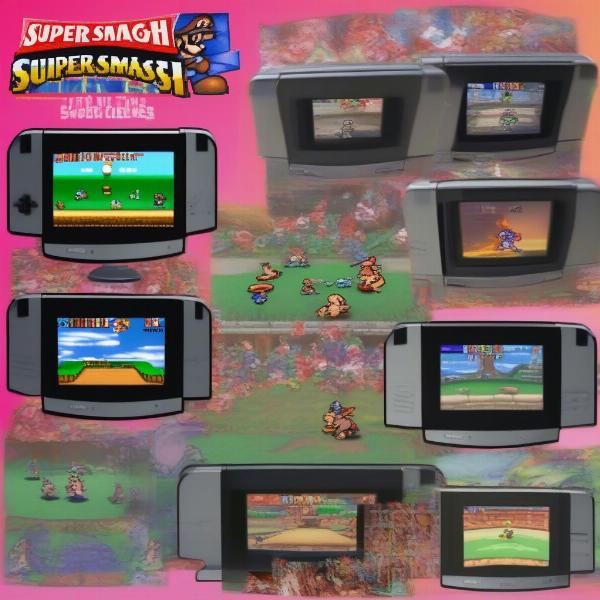n64-super-smash-bros-four-player-battle