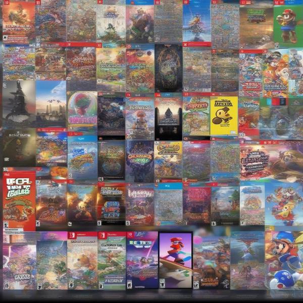 nintendo switch games metacritic scores