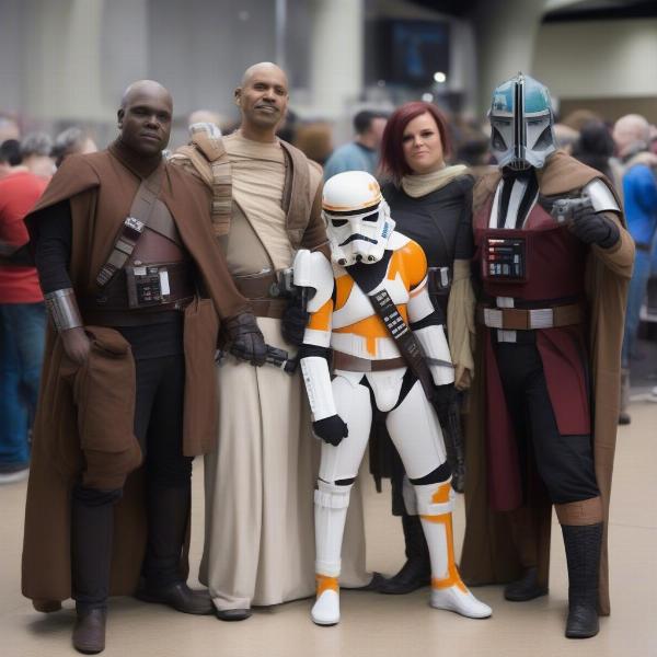 swtor fan expectations