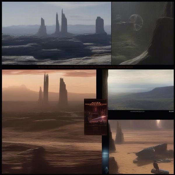 swtor game movie series