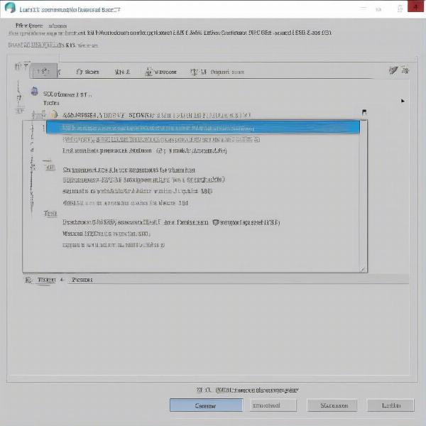 system-file-checker-scan