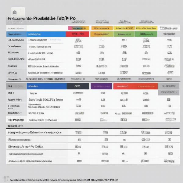 tablet gaming brand comparison