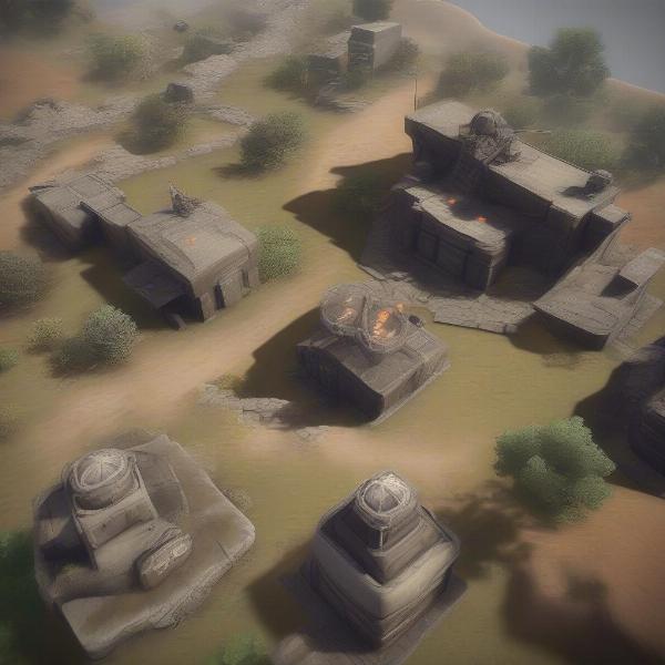 terrain-advantage-in-tactics-game