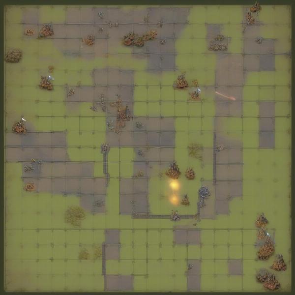 strategic-grid-based-combat