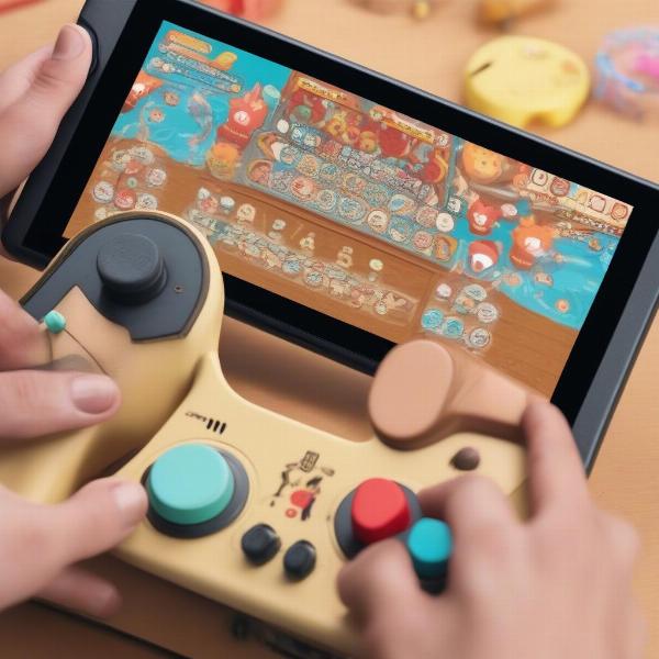 playing-taiko-no-tatsujin-switch