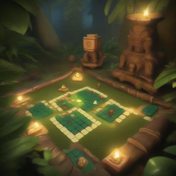 tak and juju powers gameplay