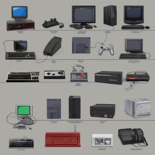how tech impacts gaming
