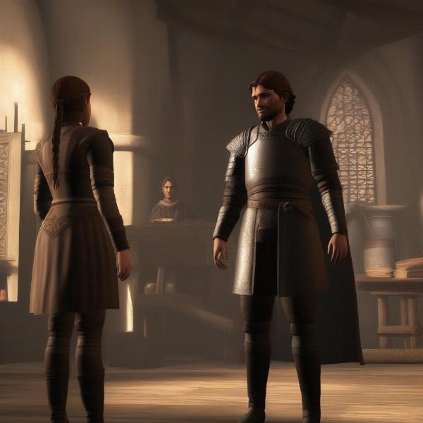telltale game of thrones on xbox one