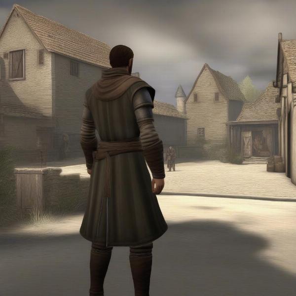 Telltale Game of Thrones Choices