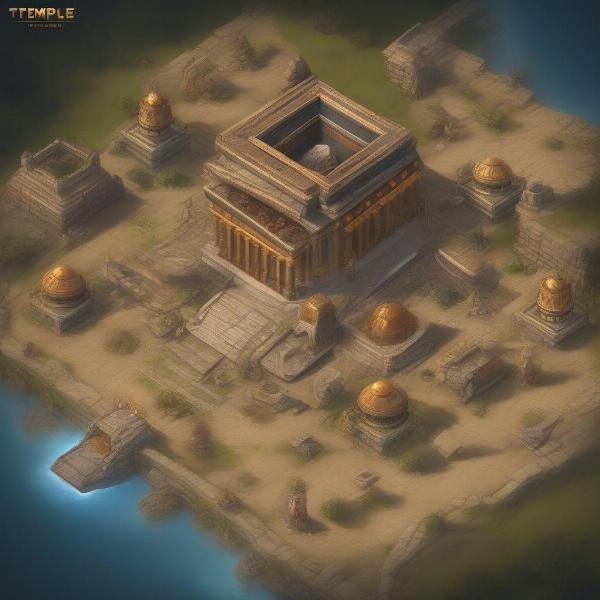 temple of artemis early production boost civ 6