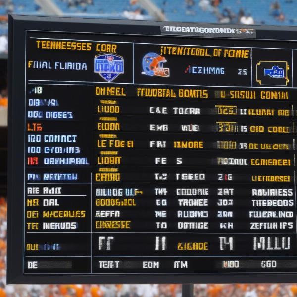 tennessee-florida-football-scoreboard-showing-final-score