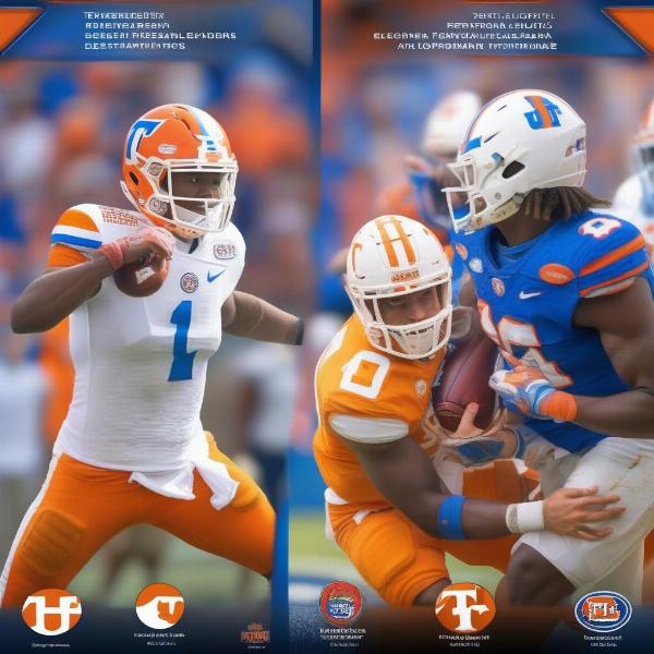 top-players-tennessee-florida-football