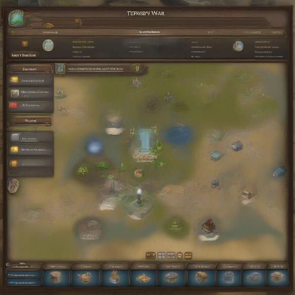 Territory War 3 Game Resource Management Strategies