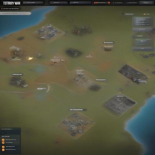 Territory War 3 Game Essential Tips and Tricks for Dominating
