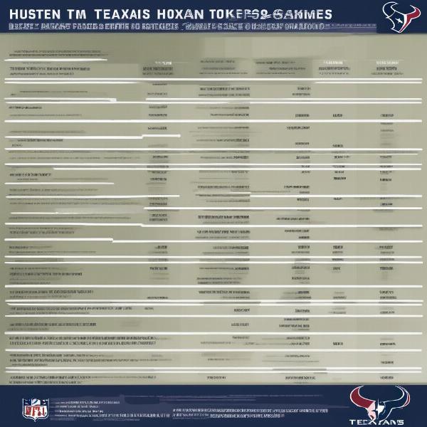 texans football ticket prices comparison