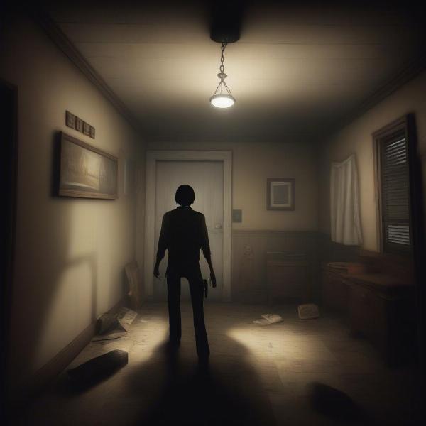 Xbox Victim Strategy in Texas Chainsaw Massacre
