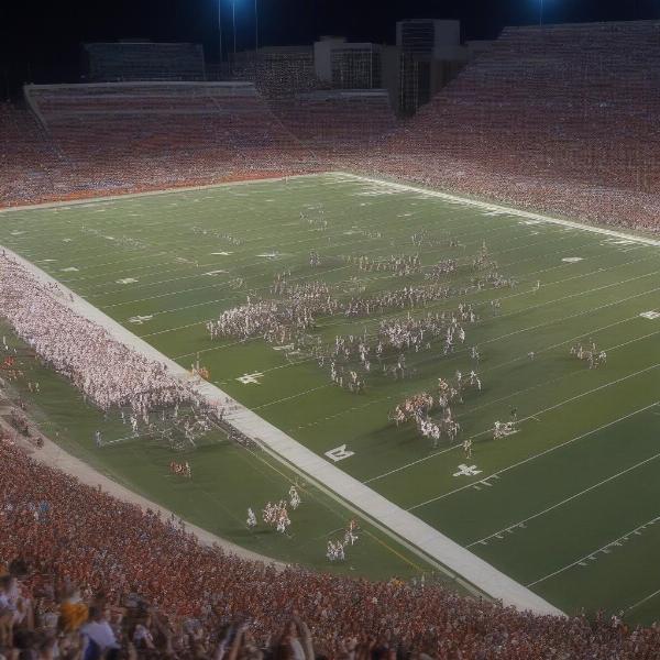 texas high school football championship