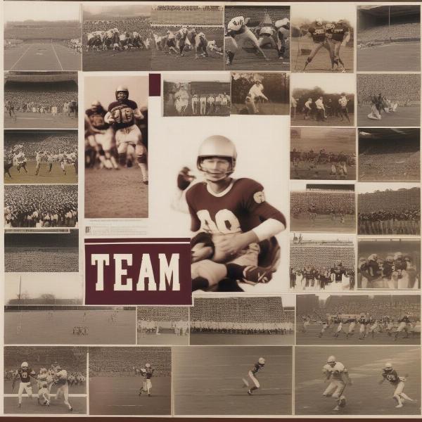texas state football bowl game history