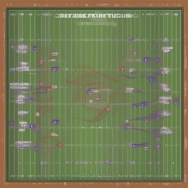 texas tcu defensive formation analysis