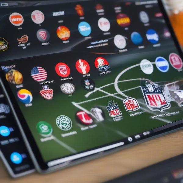 Thanksgiving Football Games Streaming: Your Ultimate Guide