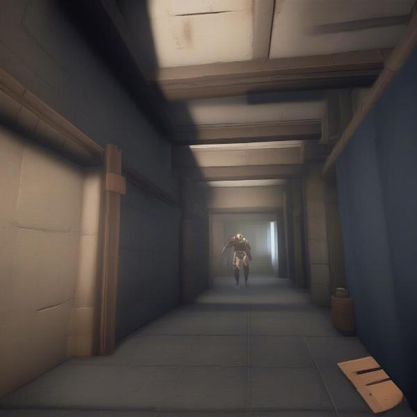 thief game beginner friendly stealth mechanics