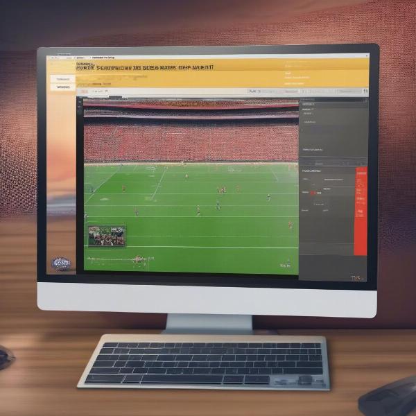 third party software to record espn football games