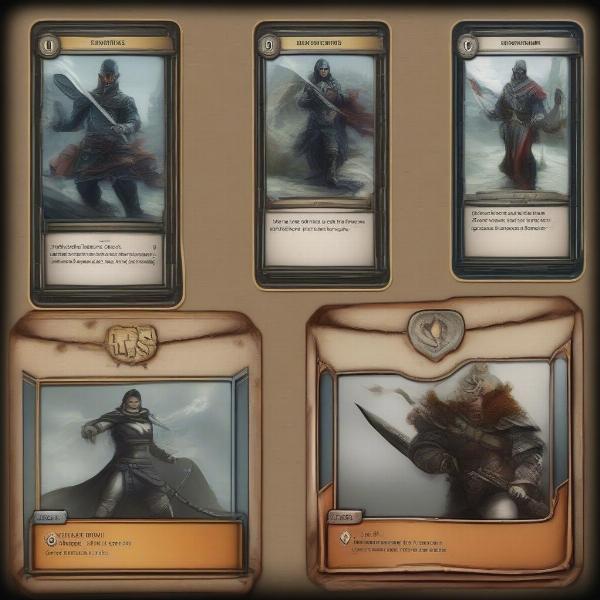 three kingdoms card game strategic card combinations