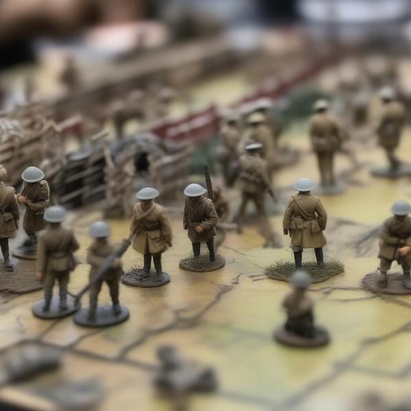 a-close-up-image-of-game-pieces