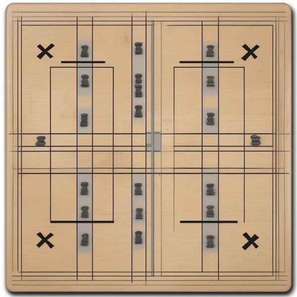 tic-tac-toe-grid-showing-strategic-areas-and-potential-winning-paths