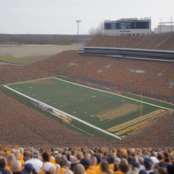 toledo-bowling-green-game-day-atmosphere