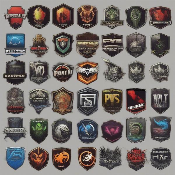 best pvp games categories