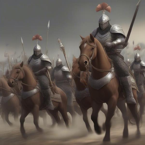 total war attila hunnic armies