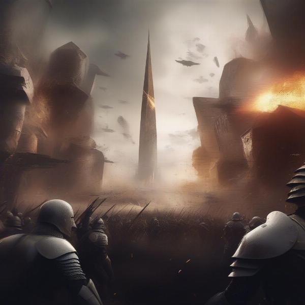 total war next game anticipation