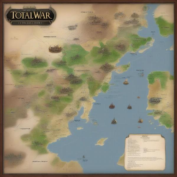 total-war-campaign-map-design