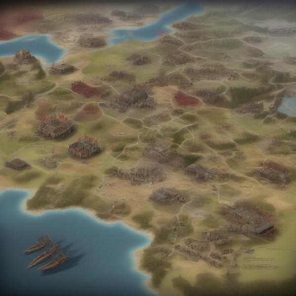 total war historical map