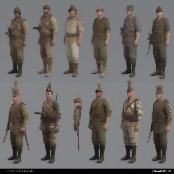 total-war-unit-models-in-unreal-engine