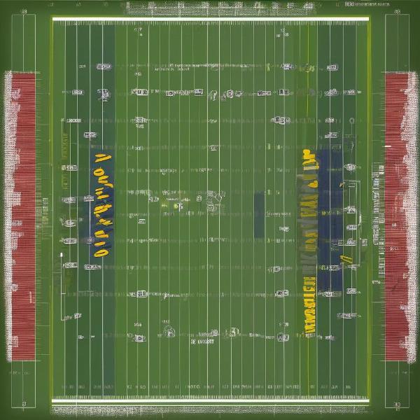 totino grace football game defensive strategies