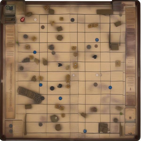 Dive into History: Exploring the Best First World War Board Games