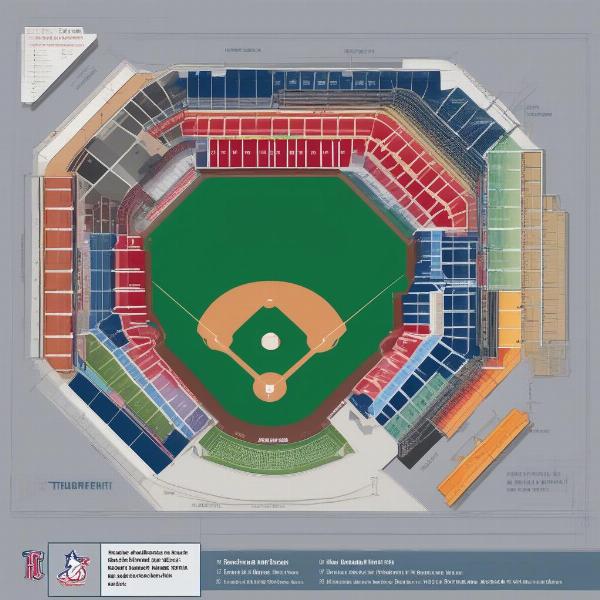 truist park seating options