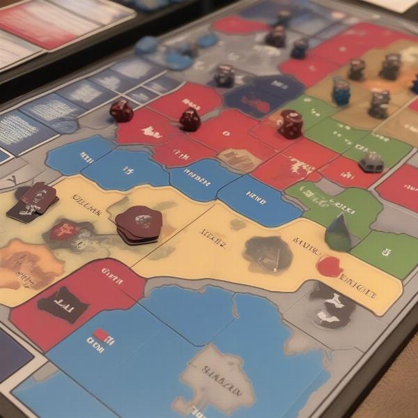 twilight struggle board game